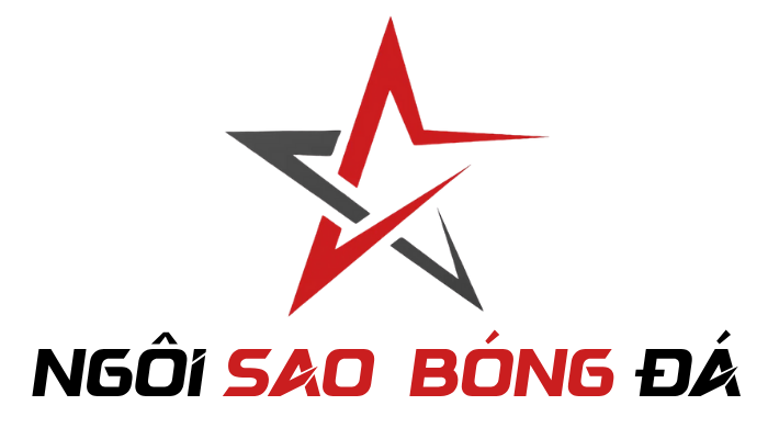 NGÔI SAO BÓNG ĐÁ
