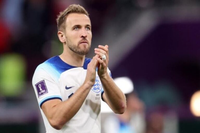 Harry Kane: Hành Trình Từ “Cậu Bé Thừa Cân” Đến Vị Vua Không Ngai Của Bóng Đá Anh
