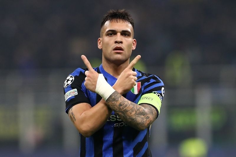 Lautaro Martínez: El” Toro” Và Hành Trình Chinh Phục Đỉnh Cao Bóng Đá Thế Giới