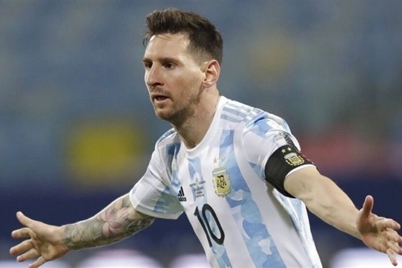Lionel Messi: Huyền Thoại Và Vị Thế “GOAT” Vĩnh Cửu Của Bóng Đá Thế Giới