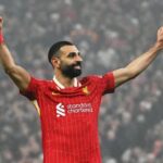 Ảnh bìa Mohamed Salah