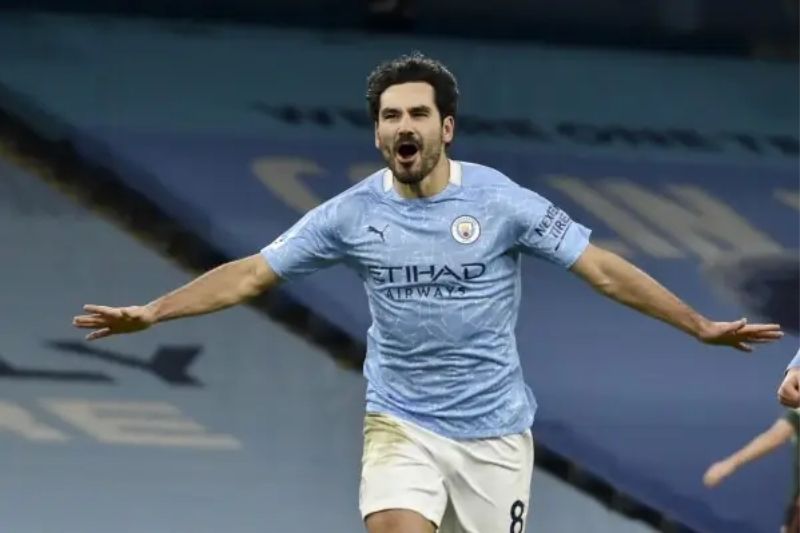 Rodri: Hành Trình Từ “Kẻ Bị Loại” Đến Quả Bóng Vàng Thế Giới 2024
