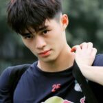Ảnh bìa Trần Trung Kiên