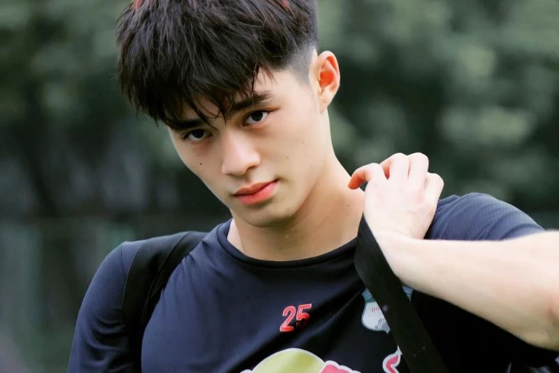 Trần Trung Kiên: “Người Nhện” 1m91 Và Hành Trình Thăng Tiến Thần Tốc