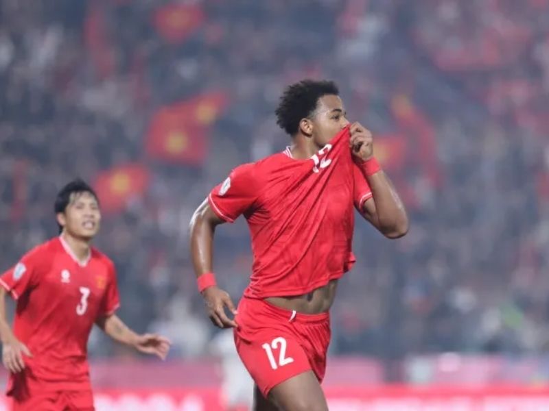Dấu ấn tại Đội tuyển Quốc gia Việt Nam và chức vô địch ASEAN Cup