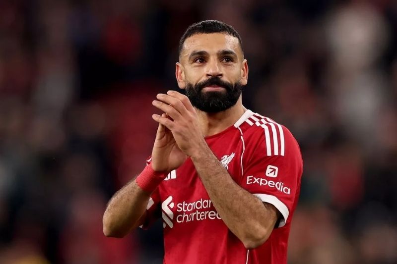Hành trình gian truân chinh phục châu Âu của Mohamed Salah