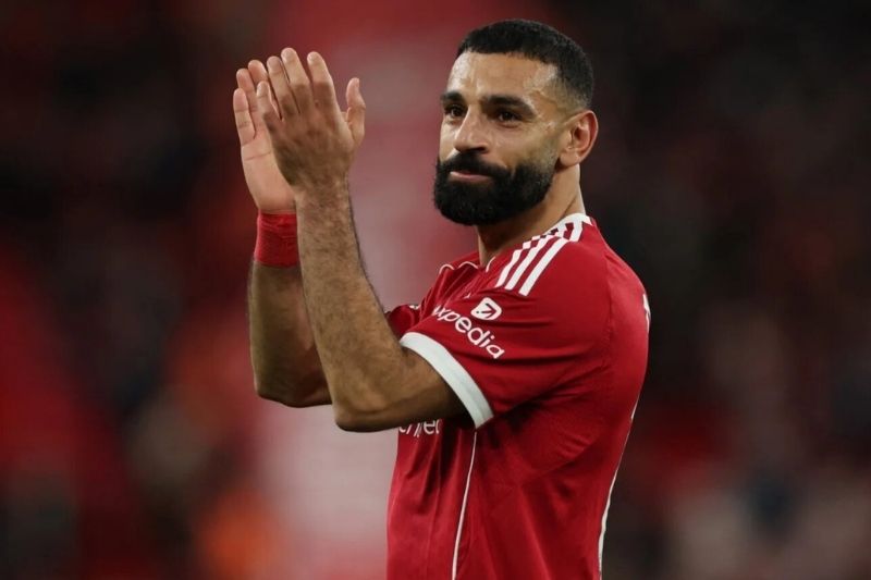 Phong cách thi đấu của Mohamed Salah