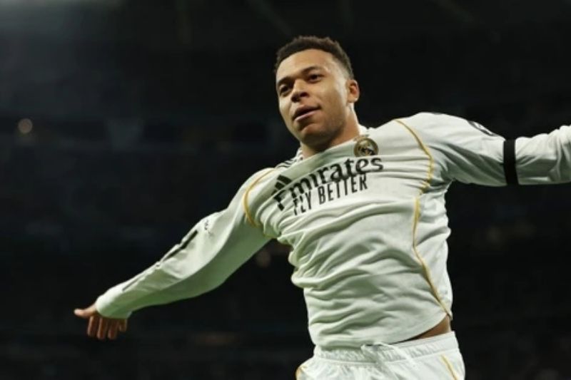 Sơ yếu lý lịch và Thông tin cá nhân của Kylian Mbappé