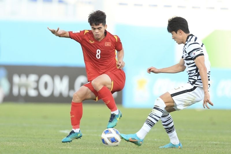 Sự nghiệp quốc tế của Khuất Văn Khang