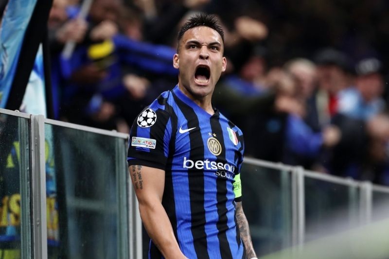Sự Nghiệp Quốc Tế Của Lautaro Martínez
