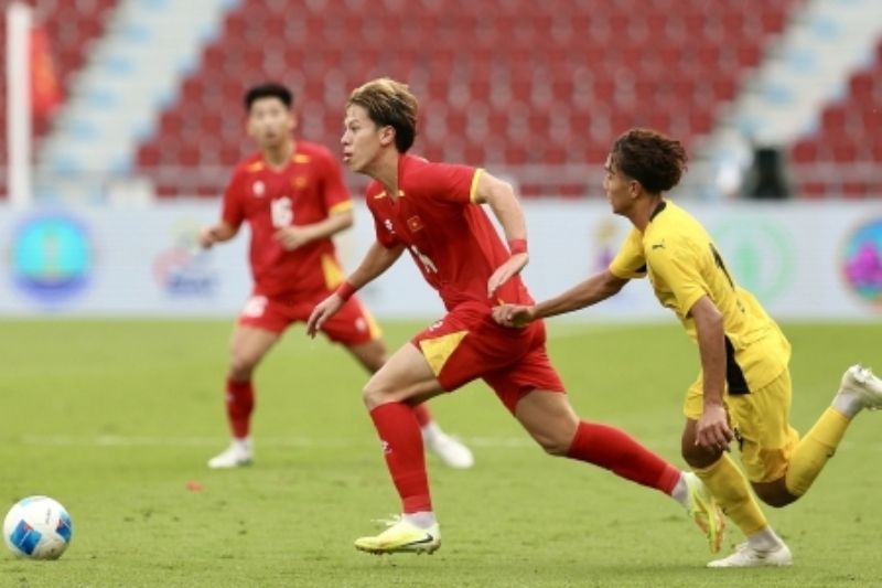 Sự nghiệp quốc tế của Viktor Lê