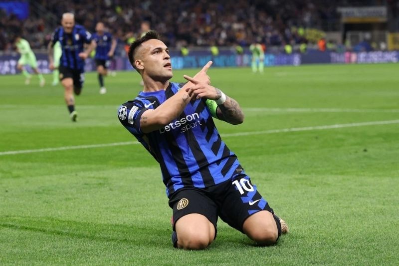 Tổng Quan Về Lautaro Martínez