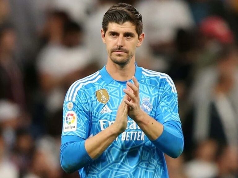 Thibaut Courtois: Hành Trình Của “Bức Tường Thành” Vĩ Đại Nhất Thế Kỷ 21