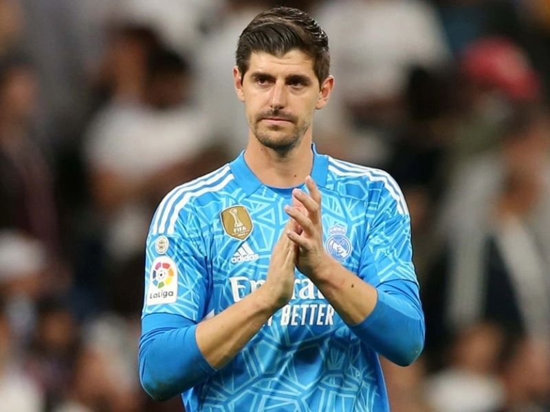 Thibaut Courtois: Hành Trình Của “Bức Tường Thành” Vĩ Đại Nhất Thế Kỷ 21