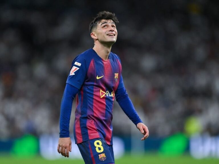 Pedri: “Hào quang” mới của Barcelona và bóng đá Tây Ban Nha