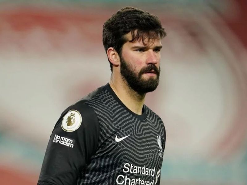 Sự Nghiệp Câu Lạc Bộ Của Alisson Becker