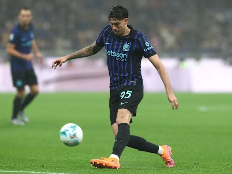 Alessandro Bastoni Là Ai? Tiểu Sử Và Thông Tin Cá Nhân