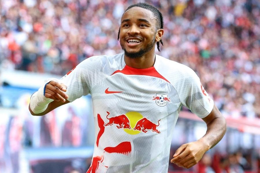 Christopher Nkunku: Hành trình chinh phục Serie A năm 2026