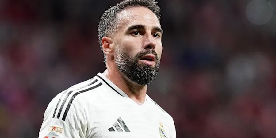 Dani Carvajal: Hành Trình Từ Viên Gạch Đầu Tiên Đến Huyền Thoại Vĩ Đại