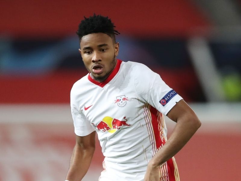 Bước ngoặt sự nghiệp tại RB Leipzig: Đỉnh cao nước Đức