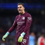 Ederson: Hành Trình Của Thủ Môn "Playmaker"