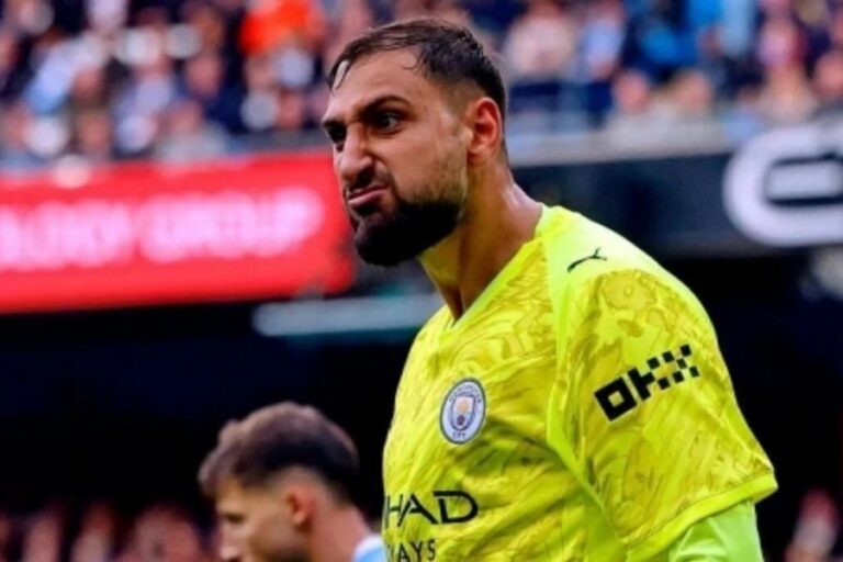 Gianluigi Donnarumma: Tiểu sử và sự nghiệp thủ môn số 1 thế giới