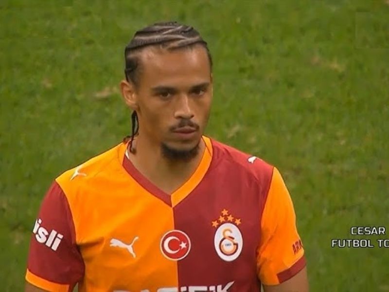 Hành trình sự nghiệp: Từ lò đào tạo Schalke đến đỉnh cao Premier League