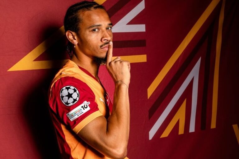 Leroy Sané: “Đứa con của gió” và bước ngoặt sự nghiệp 2026