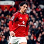 Lisandro Martínez: Hành Trình Từ "Gã Đồ Tể" Đến Nhà Vô Địch Thế Giới