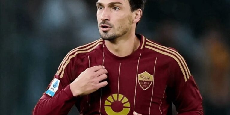 Mats Hummels: Hành Trình Của Một “Hậu Vệ Quét” Huyền Thoại