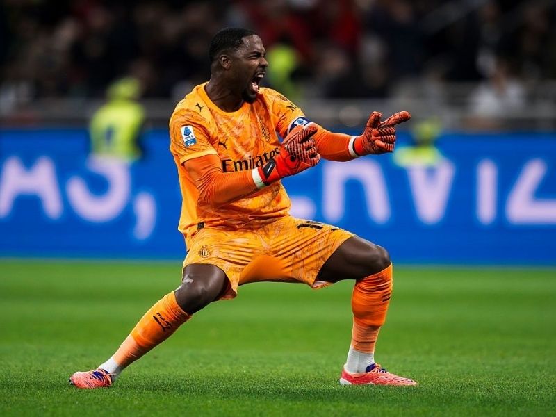 Những Năm Tháng Đầu Đời Và Khởi Đầu Tại Paris Saint-Germain