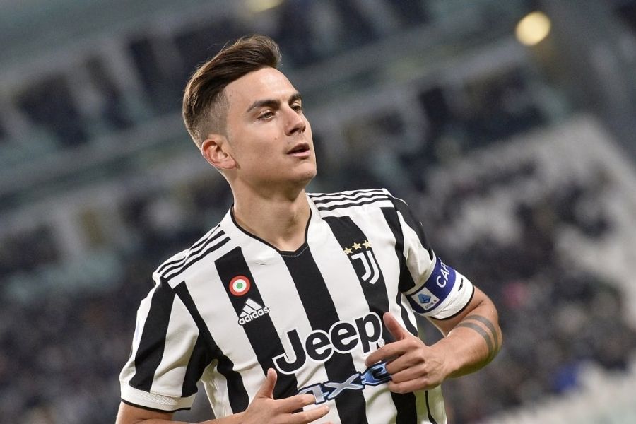 Paulo Dybala: Hành Trình Của La Joya Từ Argentina Đến Serie A