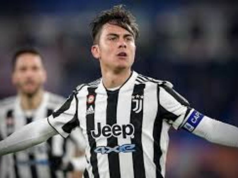 Sự Nghiệp Câu Lạc Bộ Của Paulo Dybala