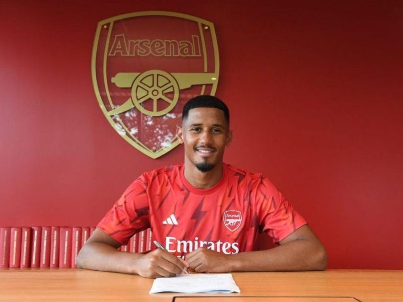 Sự trở lại huy hoàng và vị thế tại Arsenal hiện nay