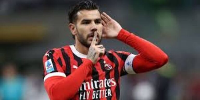 Hành trình Theo Hernández: Kẻ bị Real ruồng bỏ đến ngôi sao Al Hilal