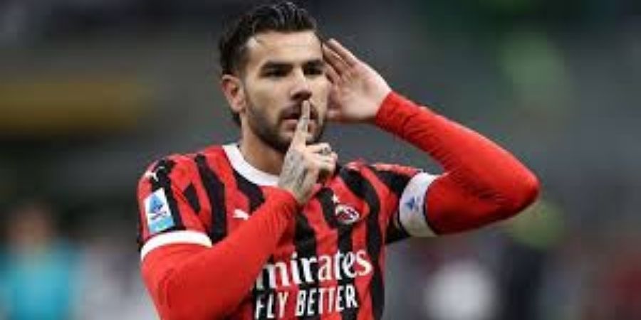 Hành trình Theo Hernández: Kẻ bị Real ruồng bỏ đến ngôi sao Al Hilal
