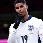 Marcus Rashford: Hành Trình Từ Cậu Bé Wythenshawe Đến Ngôi Sao Toàn Cầu