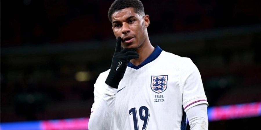 Marcus Rashford: Hành Trình Từ Cậu Bé Wythenshawe Đến Ngôi Sao Toàn Cầu