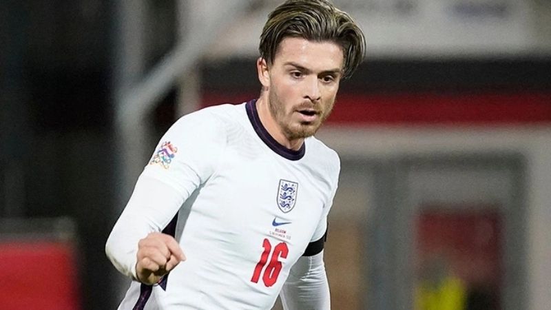 Sự nghiệp câu lạc bộ của Jack Grealish
