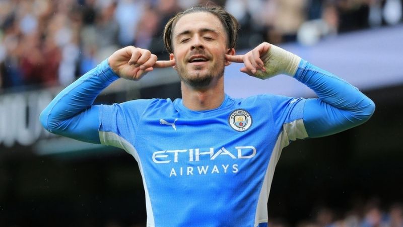 Sự nghiệp quốc tế của Jack Grealish